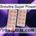 Snovitra Super Power 27